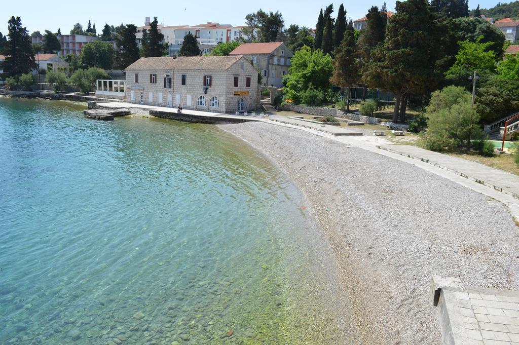 Castello Rezidence Korcula Villa Rom bilde