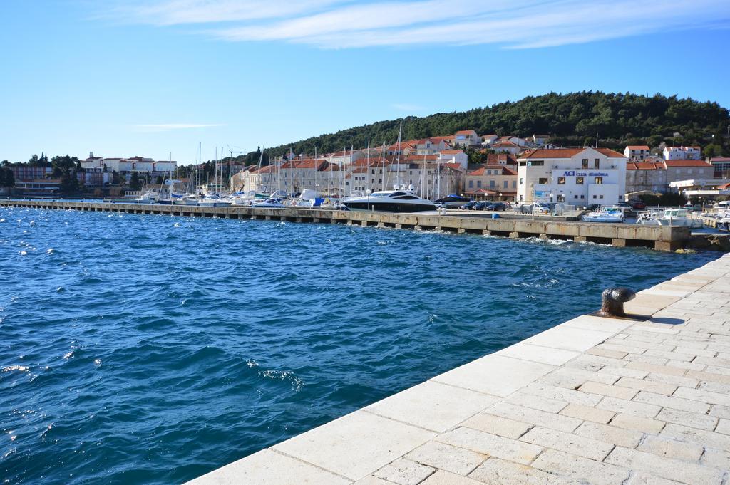 Castello Rezidence Korcula Villa Rom bilde